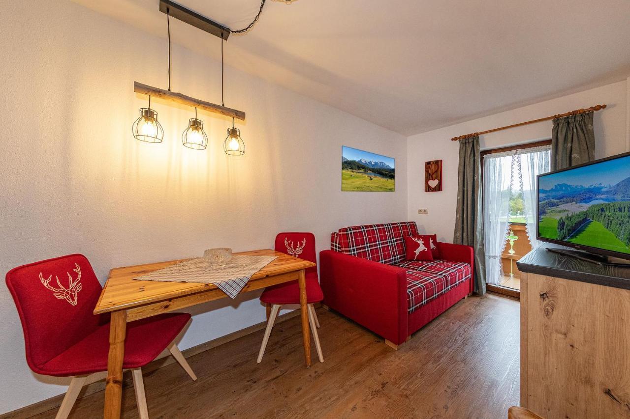 Gaestehaus Simon Krün Kültér fotó